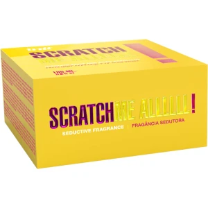 INTT RELEASES - SCRATCH ME ALL Å»EL ZÅUSZCZAJÄCY 100 ML